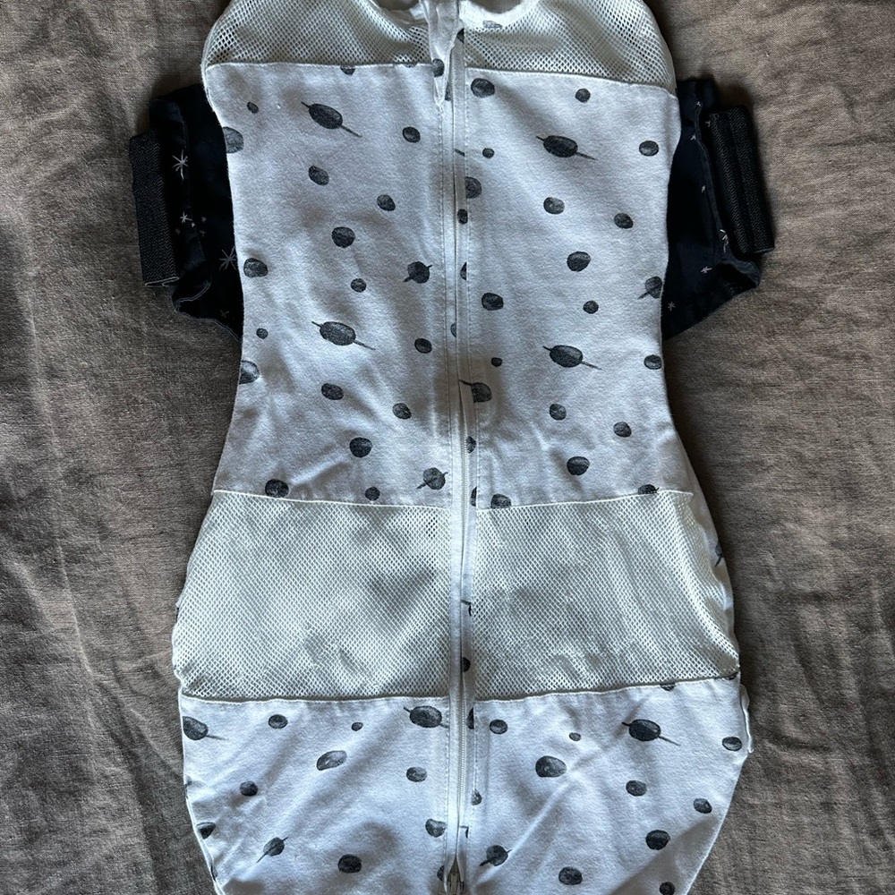 Happiest Baby Sleepsack for Snoo